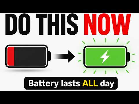 The iPhone Battery Setting Apple Doesn't Tell You About