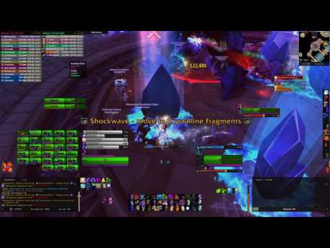 Imperfection VS Skorpyron HC