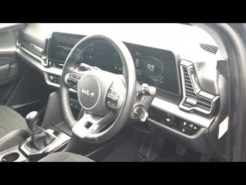 Kia Sportage K3 Diesel MHEV - Image 2