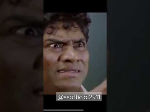 All time greatest comedy/Johnny lever best comedy
