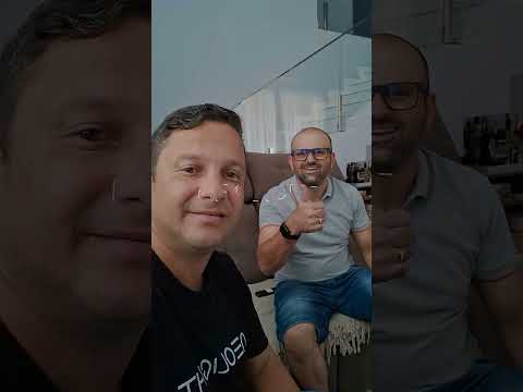 Depoimento Residência em São Ludgero