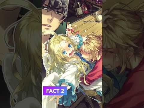 5 FILO FACTS // THE RISING OF THE SHIELD HERO #shorts