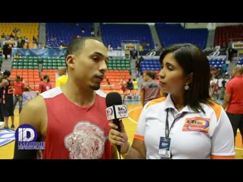 Entrevista Alex Abreu