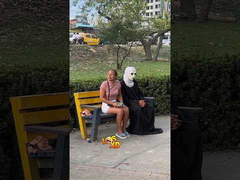 Monja 😱😂 #viralshorts