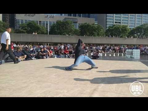 BFTN Prelims - Ground Illusionz 2 vs Mala Flava