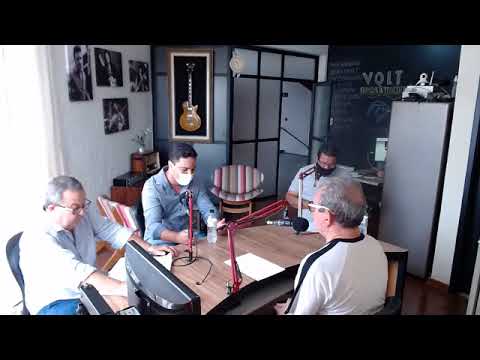 2 Episódio Educação Ambiental nas Ondas do Radio