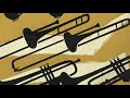 Bob Crosby and his orchestra: St. Louis blues. (1951). - Henk Gloudemans Bob Crosby and his orchestra: St. Louis blues. (1951).