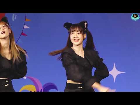 TG44 [FANCAM][NI FOCUS] See You Again - THE GLASS GIRLS