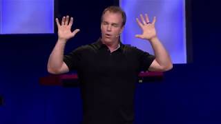 Learn How God Can Work Through Your Messiness with Doug Fields