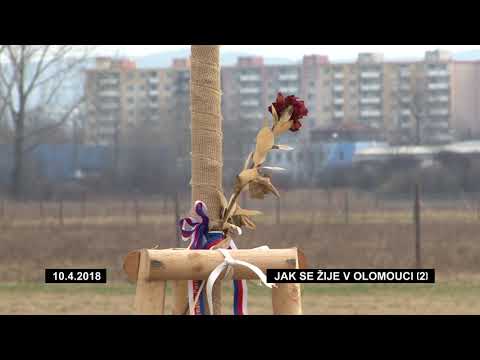 Jak se žije v Olomouci 2 - Holice