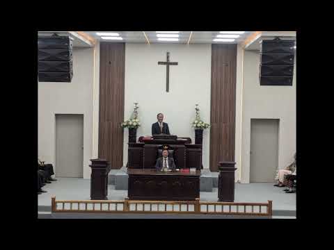 Rev.Lalzuithanga Sermon - Rinna/ Rinnaah in awm em in fiah țhin rawh u/ Mizo sermon/Jakoba 2:14