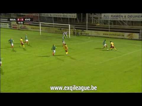 EXQI: Waasland - KVO