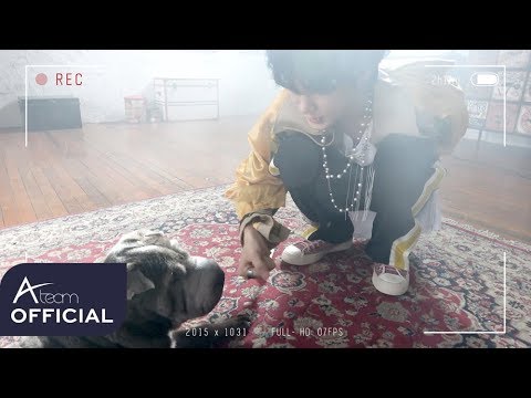 VCAM(브이캠) EP.98_'POISON' Making Clip