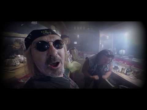 Bordo - Bordo - V přístavní krčmě (Official Music Video 2017)