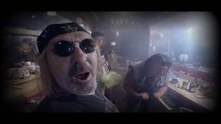 Video Bordo - V přístavní krčmě (Official Music Video 2017)