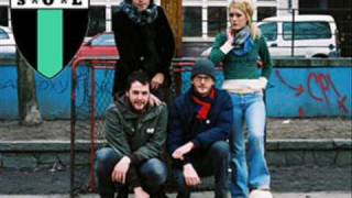 Hurry Lets Go- Shout Out Louds