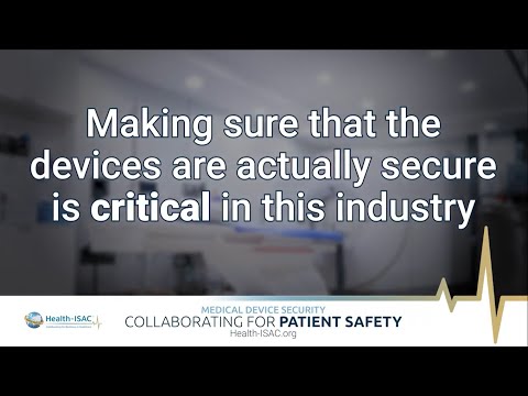 Medical Device Security