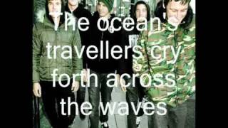 Parkway Drive - Alone (with lyrics)