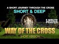 Way Of The Cross Short Deep Stations Of The Cross Stations Of The Cross In 5 Minutes 4K