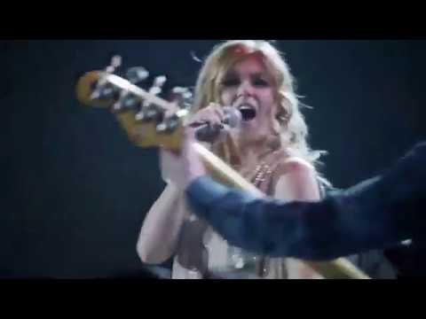Nashville | Rayna Singing "Stompin' Grounds"