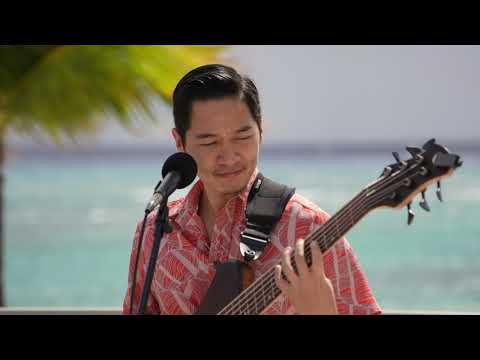 Keauhou perform Leahi at the Virtual Hapalua Festival
