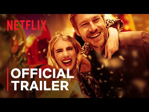 Holidate (Trailer)