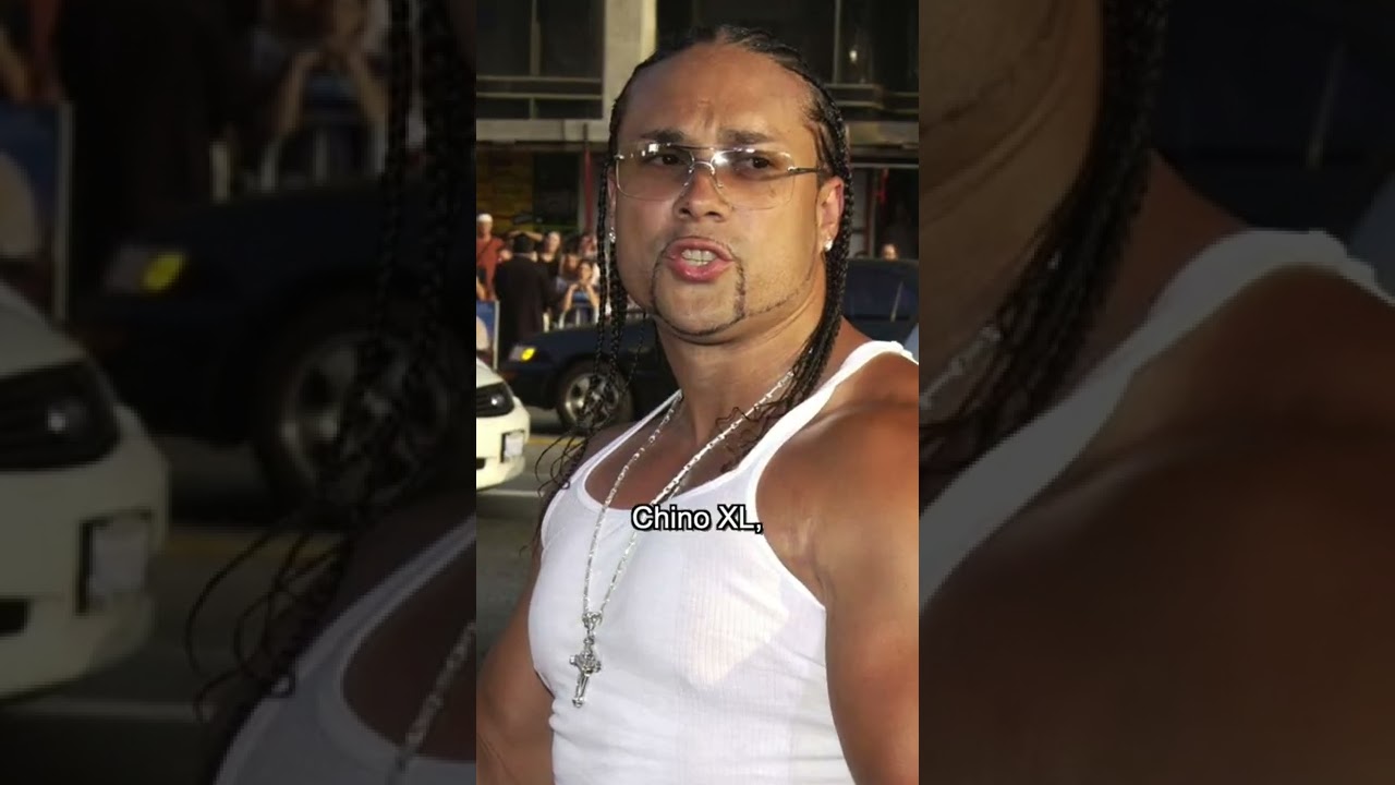 10 raperos con los que tuvo beef 2PAC