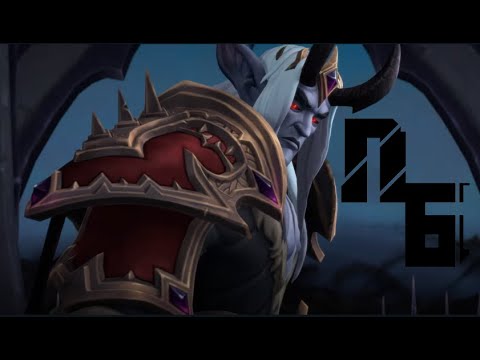 Mythic Sire Denathrius | Nexus Sx | Castle Nathria