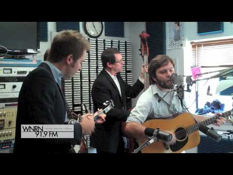 Out of the Running - Chatham County Line