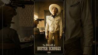 Buster Arrived as the Fastest Gunfighter… But His Talking Cost Him Everything 🤠