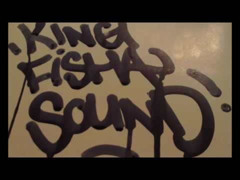 King Fisha Sound  -001-  Temple & Longevity (Available on Bandcamp)