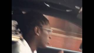 Young thug Jeffery snippet