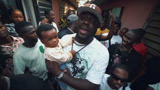 24 Days in Lagos Music Video