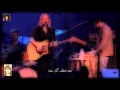 Katie Herzig with, "I Hurt Too."