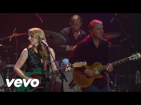 Tedeschi Trucks Band Video