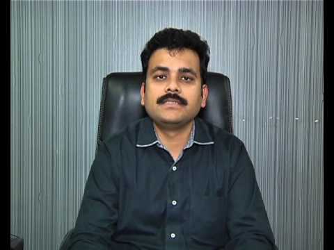 Ravi Kirane about Sapthagiri Express