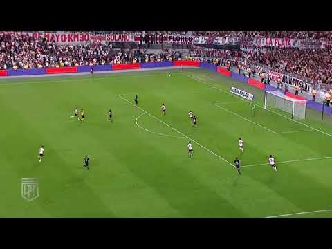 River plate estudiantes