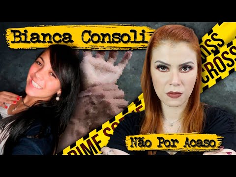 BIANCA CONSOLI - HOW CAN A MOTHER REACT TO THIS?