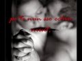 Sal da Vinci - Indifferentemente (Testo) 