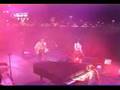 Guns N Roses - Street of Dreams (The Blues) Rock In Rio III 2001 HD