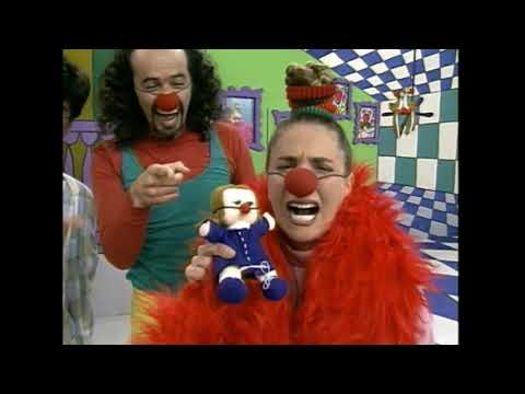 Pataclaun #20: Los Tres Famosos Fantasmas | RETRONOSTALIA