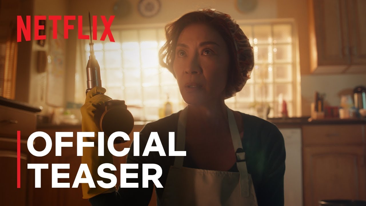 Official Teaser
