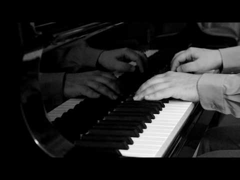 Max Richter - Written on the Sky | Piano cover