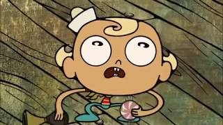 Cover art for He'll Follow