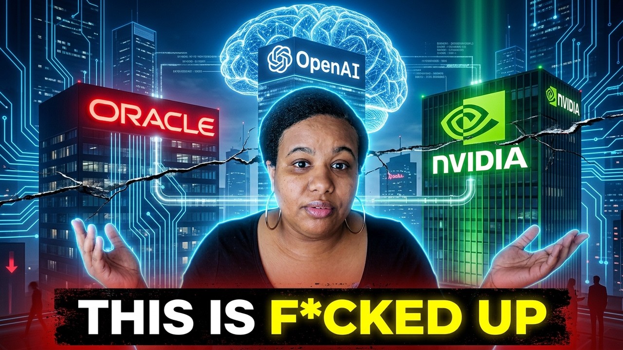 Oracle Layoffs 30,000 Employees, but No One Is Talking About This!