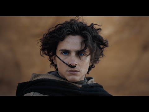 Dune: Part Two | Official IMAX® 1.90 Trailer 2 | Filmed for IMAX®