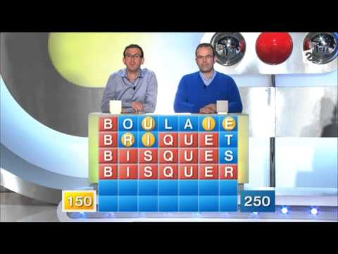 Motus France 2 2013 06 24