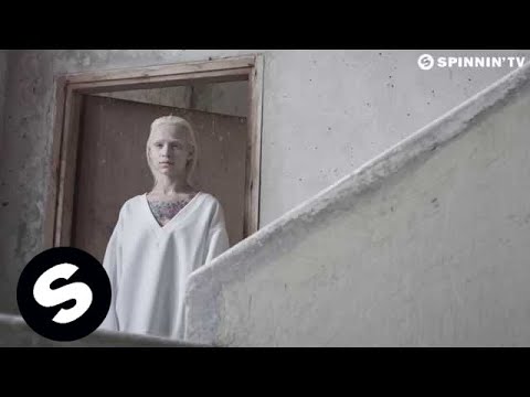 UMEK feat. Jameisha Trice - Live The Life (Official Music Video)