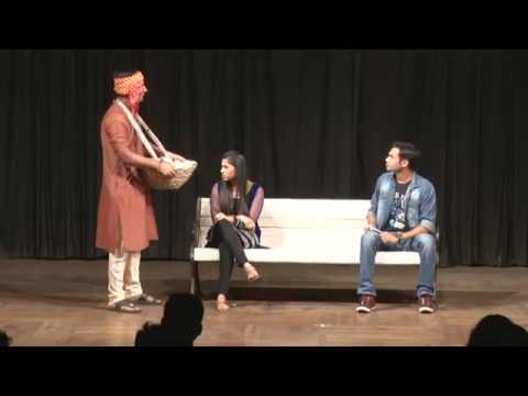 Atul Tyagi chana jor garam