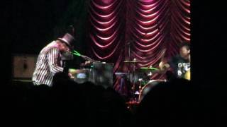 Marco Benevento - Greenpoint - 8/12/16 - New York, NY